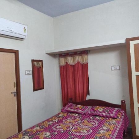 Srb Residency Hotel Tiruvannamalai Exterior photo
